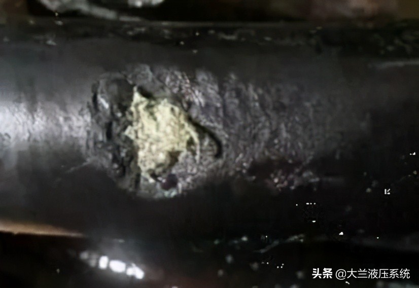 液压油管知识讲解,液压软管基础知识