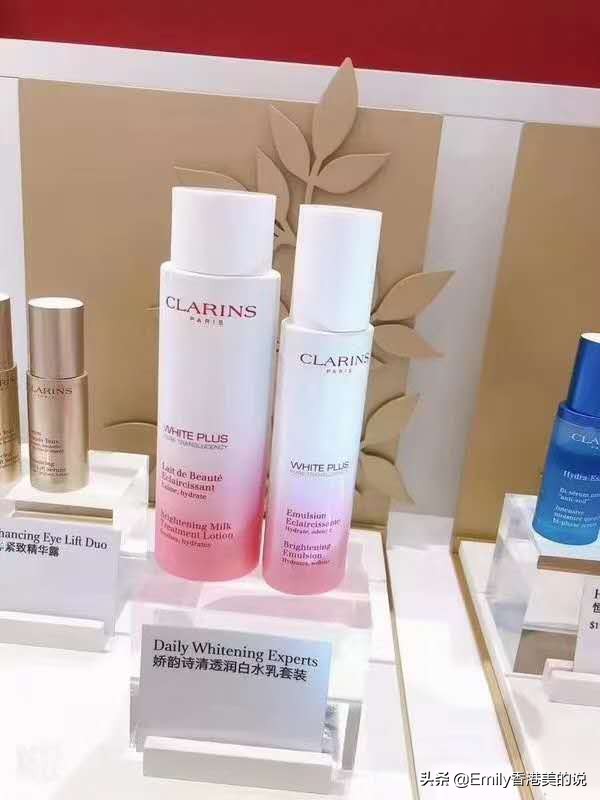 2021热销水乳,热门大牌水乳怎么选不踩坑