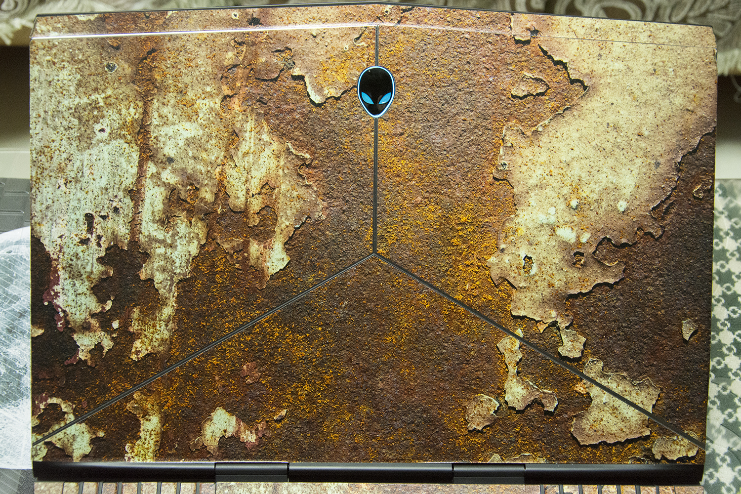 万元笔记本真的强？外星人15R4是否值得你充值信仰