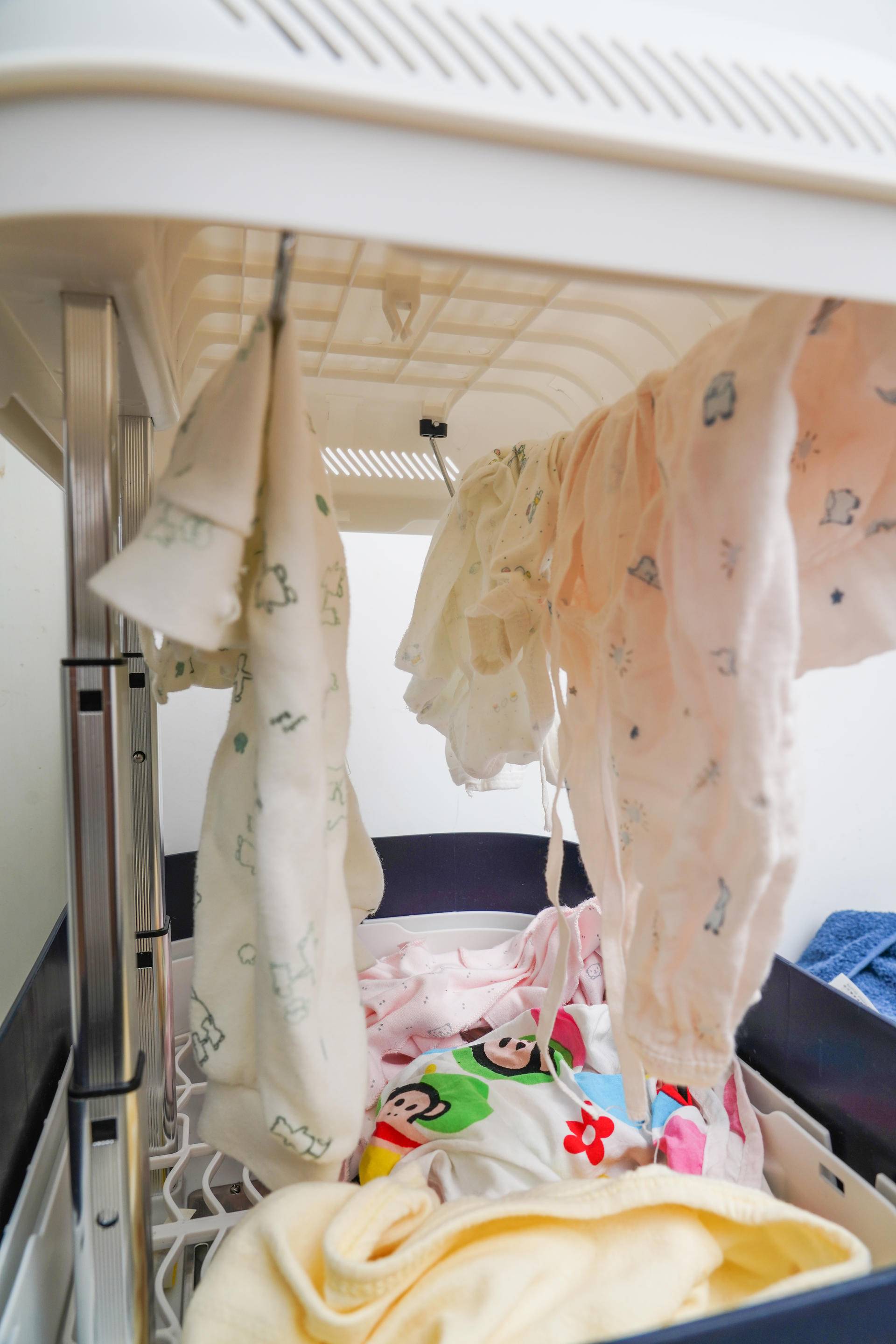 目前口碑最好的折叠干衣机,折叠干衣机家用测评