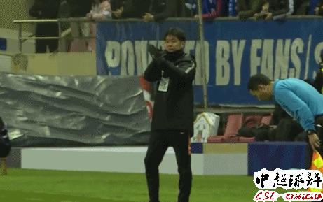 李霄鹏力挺归化球员,李霄鹏上任山东队会受益吗