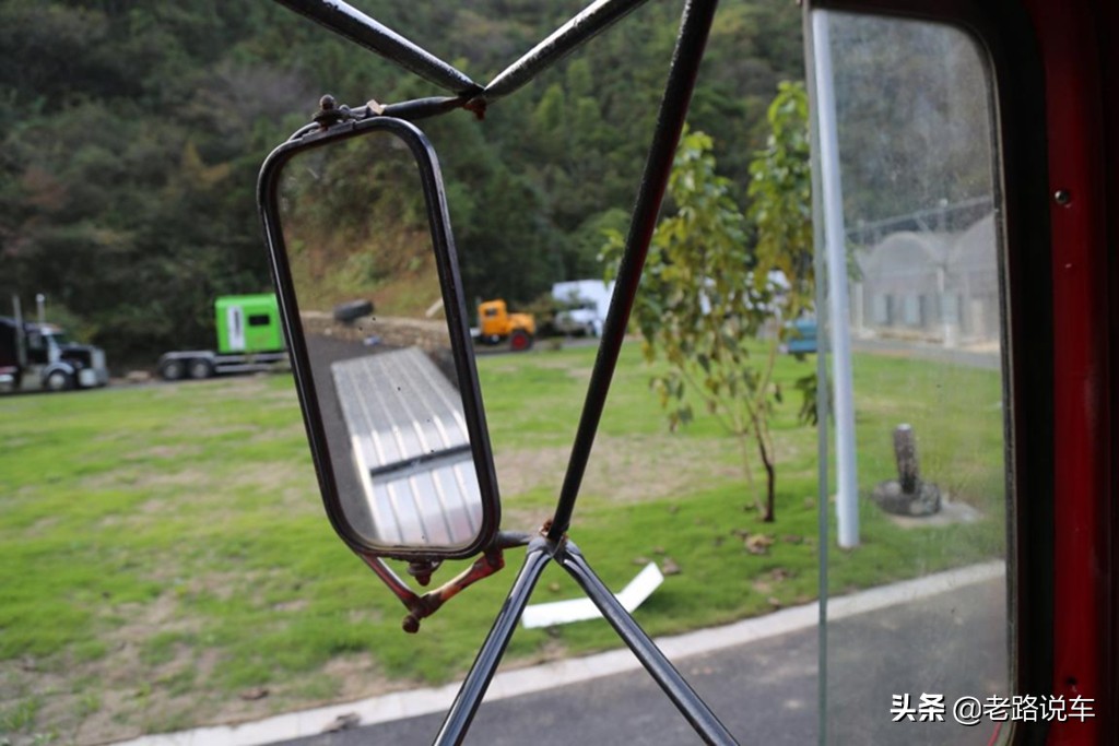 马克r685卡车,马克重型8x8卡车