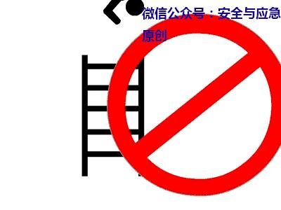 一分钟看懂各种安全标志,一分钟了解安全标志