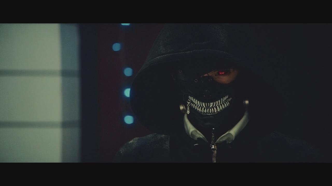 浅评《东京食尸鬼》里的人生观