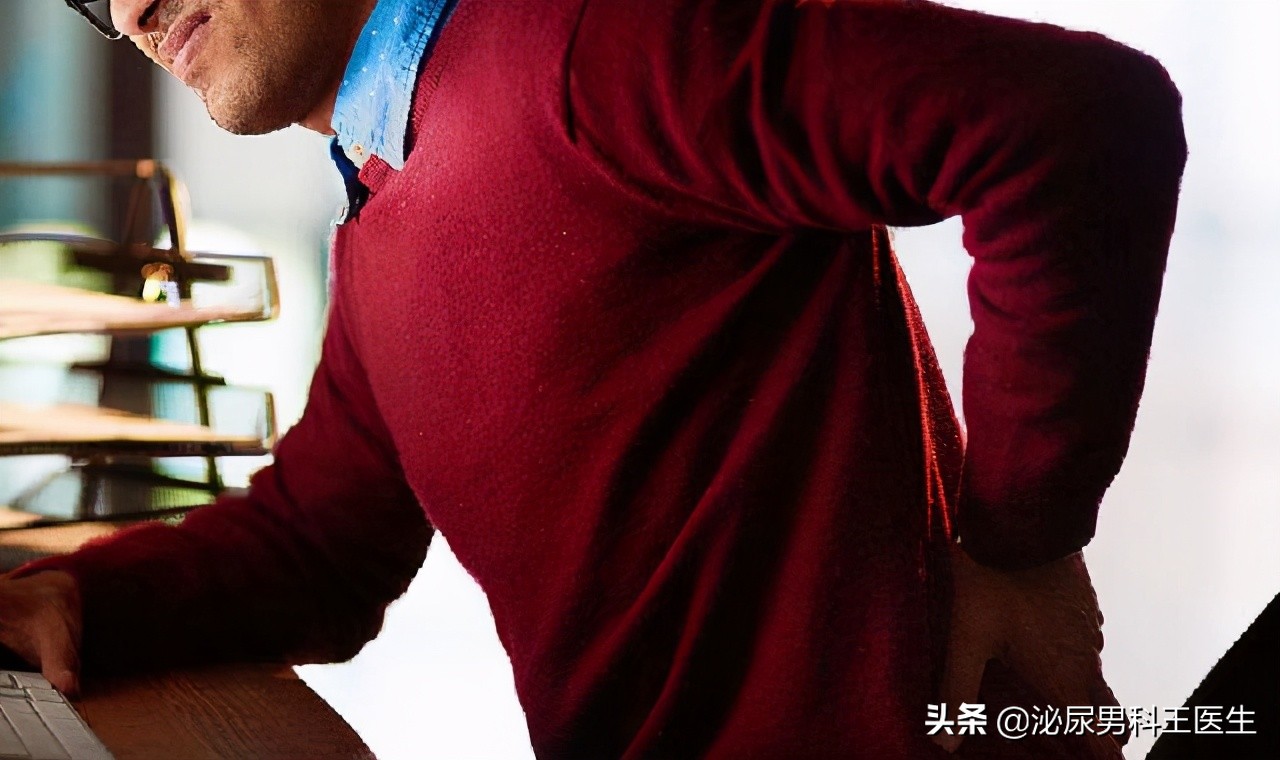 前列腺钙化是结石的表现吗,前列腺钙化有哪些症状表现