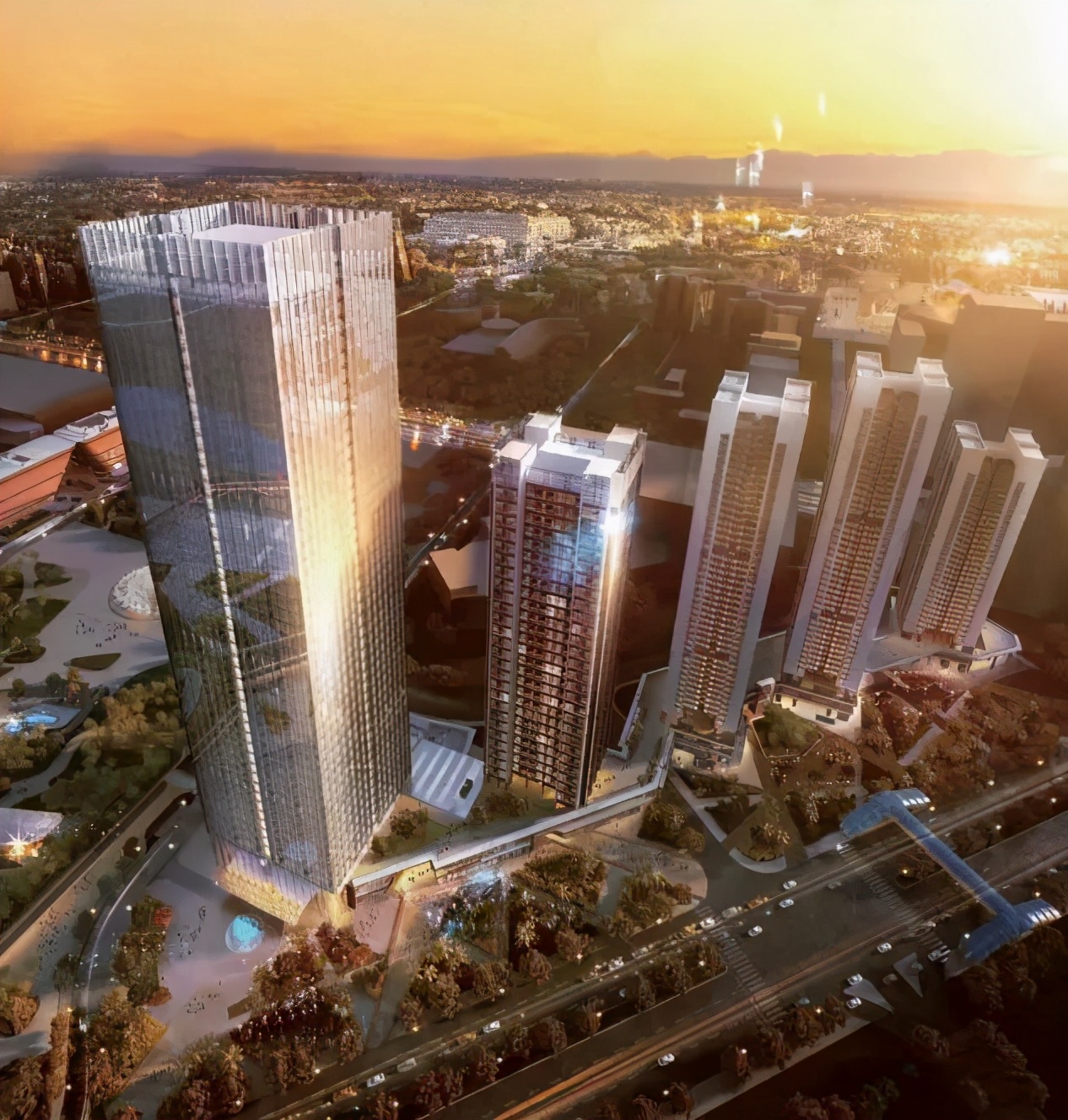 深圳市拿鲁班奖工程,深圳市近三年鲁班奖获奖名单