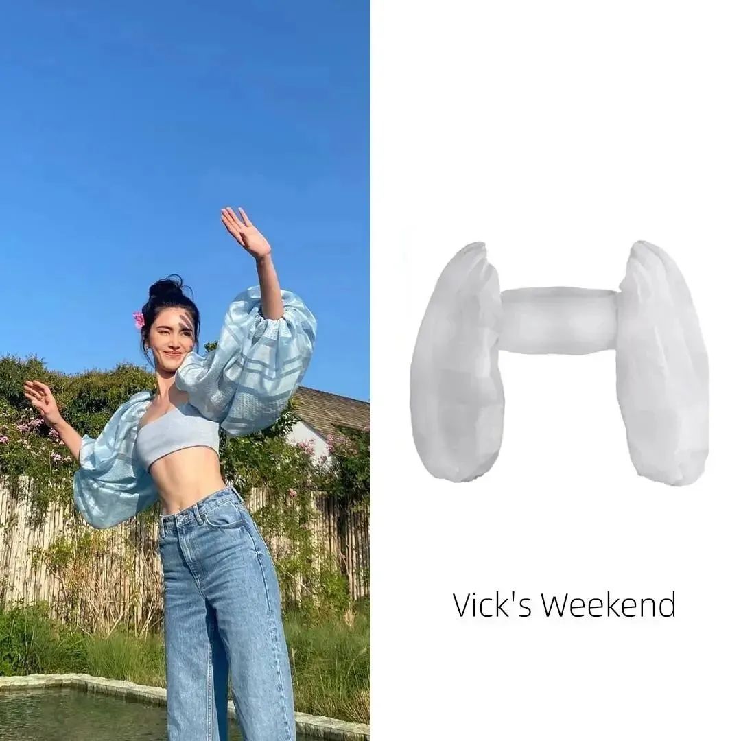 女明星穿的小众品牌,最时尚会穿的女明星