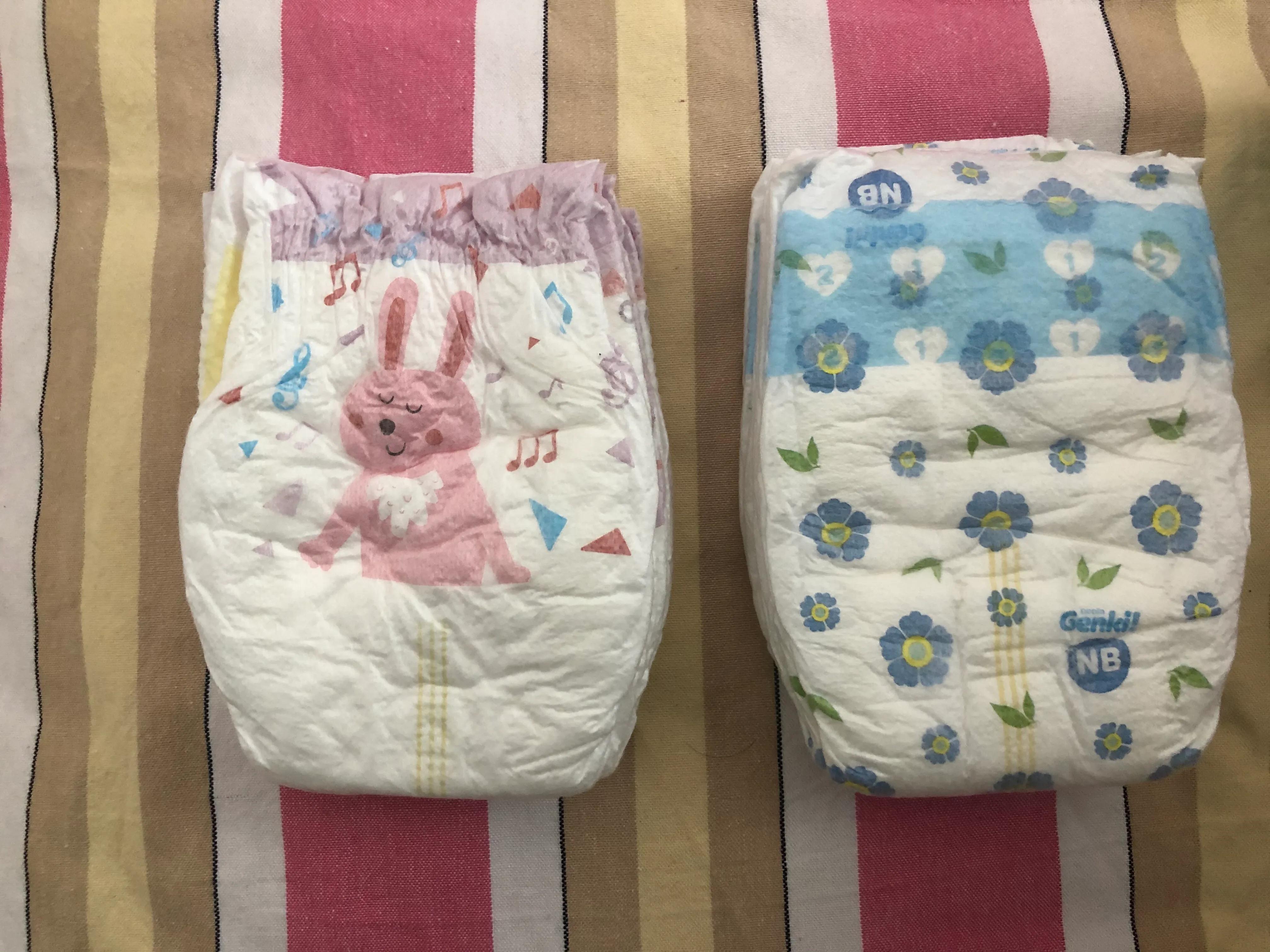 各品牌尿不湿nb测评,尿不湿nb测评