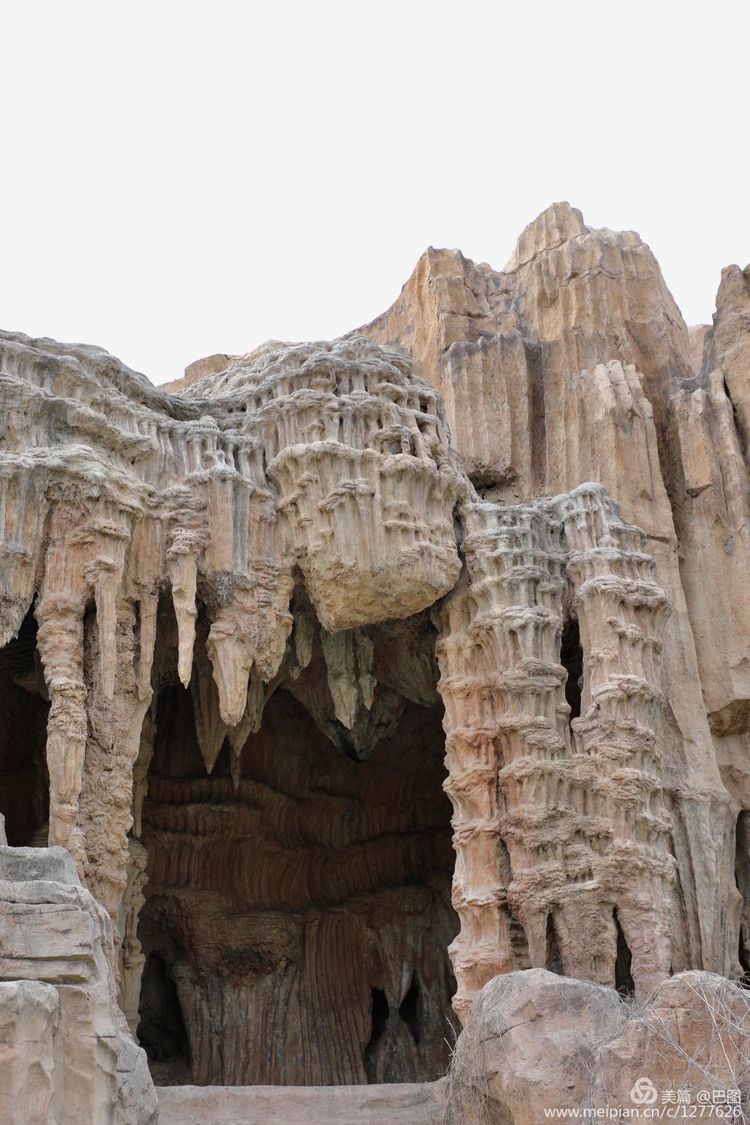 洛阳山寨水泥厂,洛阳山寨版龙门