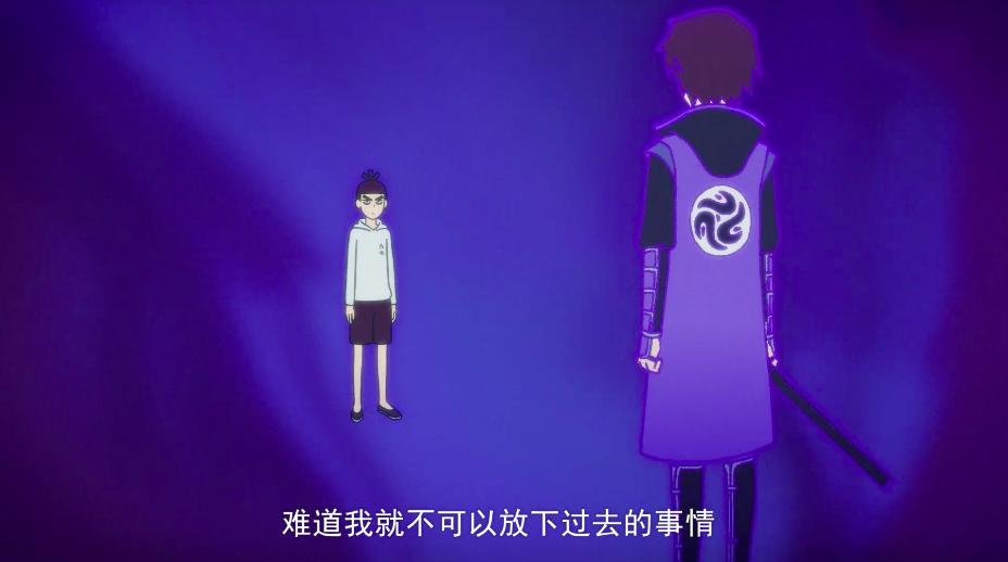 伍六七第四季情头,伍六七第1季第10集魔刀千刃