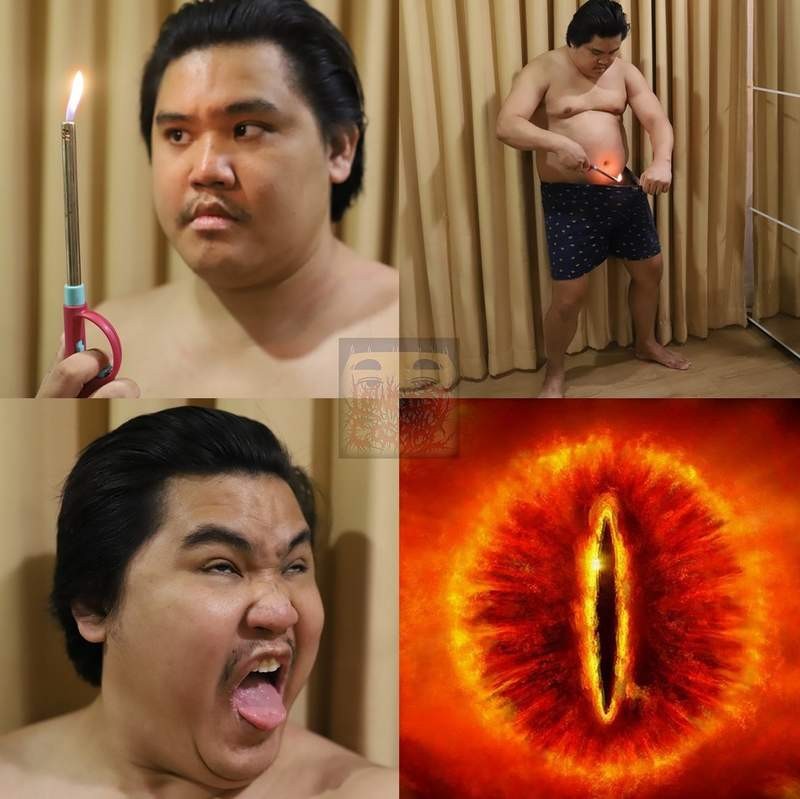 lowcostcosplay低音版,低成本cosplay原神