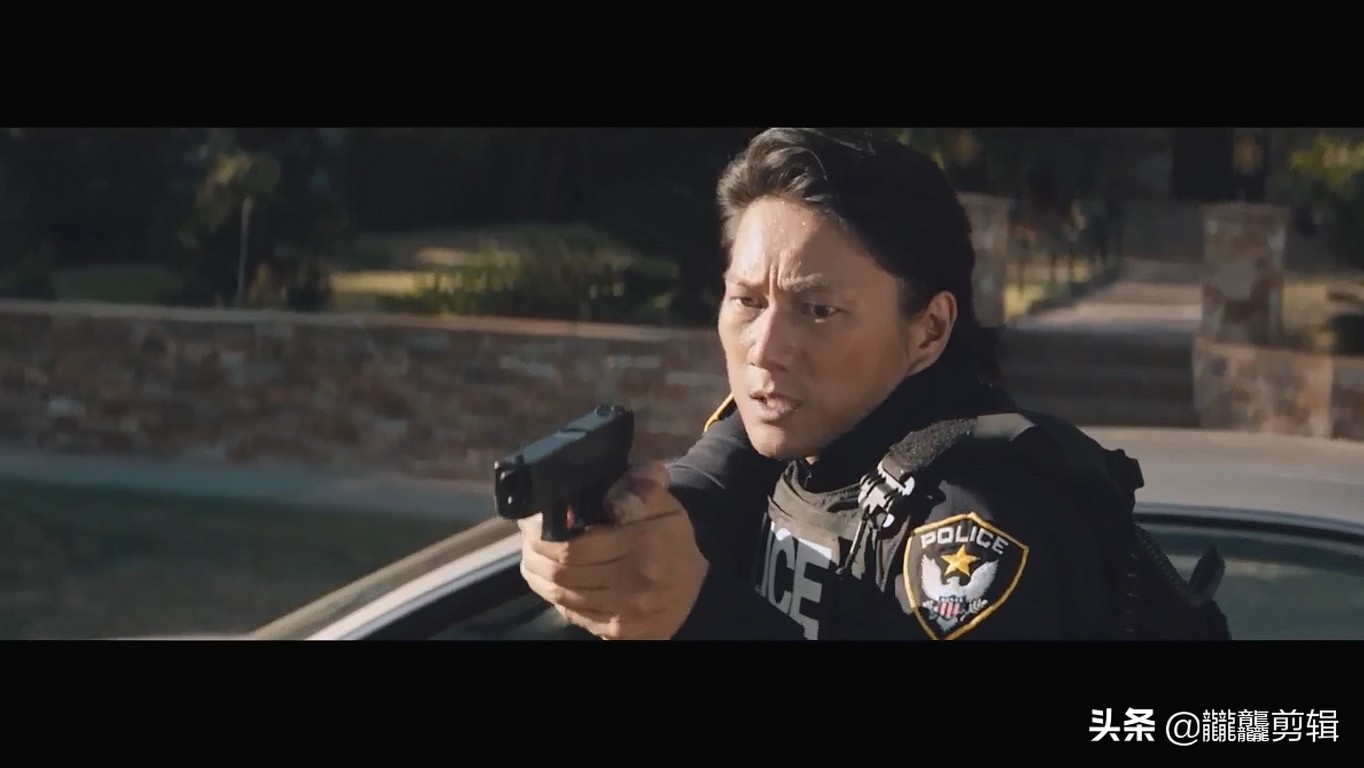 5部必看动作电影突袭,绝不能错过的5部超猛的动作电影