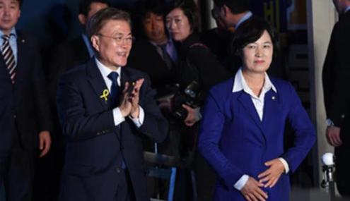 赦免朴槿惠会产生什么影响,朴槿惠被特赦获释