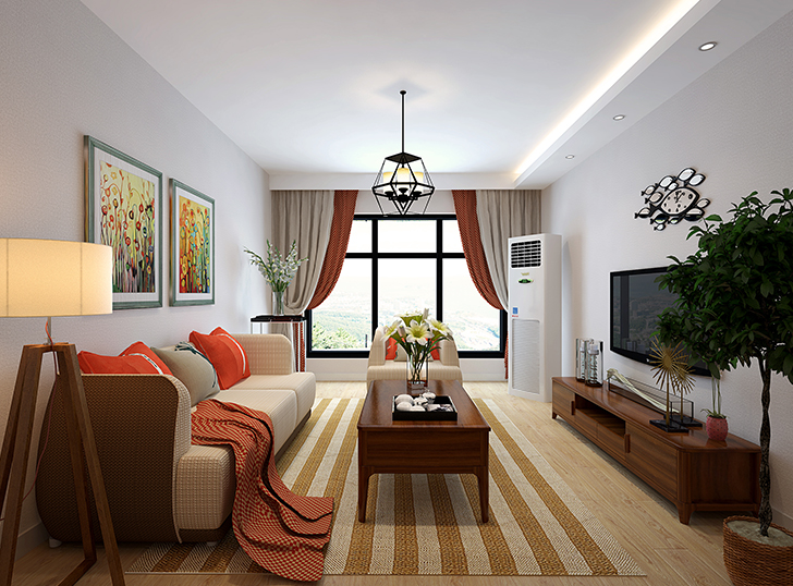 吊顶最简单省钱的装修,饭店吊顶装饰最简单省钱的装修