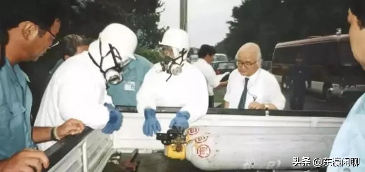 遭遇核辐射死得最惨的人,日本被核辐射致死的人