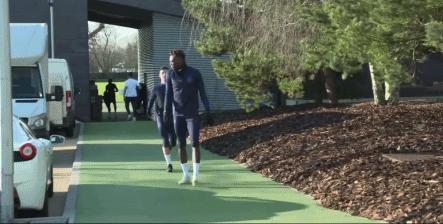 欧洲杯激烈视频,盘点欧洲杯控场面