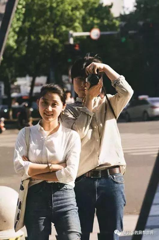 法国女人高级感穿搭,好看又好穿的女人