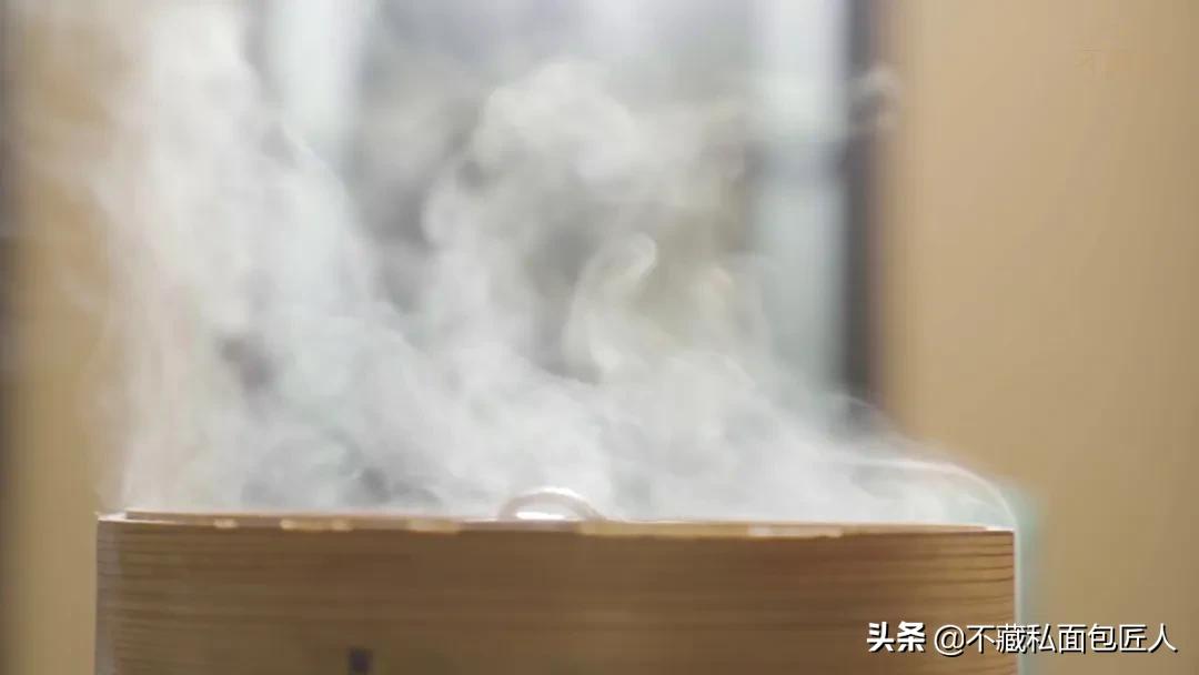 冷藏2天不变硬,柔软到拉丝的绿宝石青团外皮怎么做?