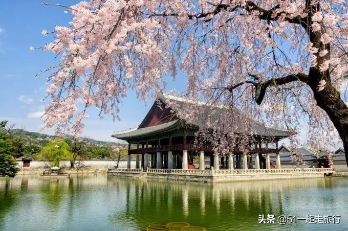 韩国首尔去哪玩,韩国首尔有什么值得去的地方