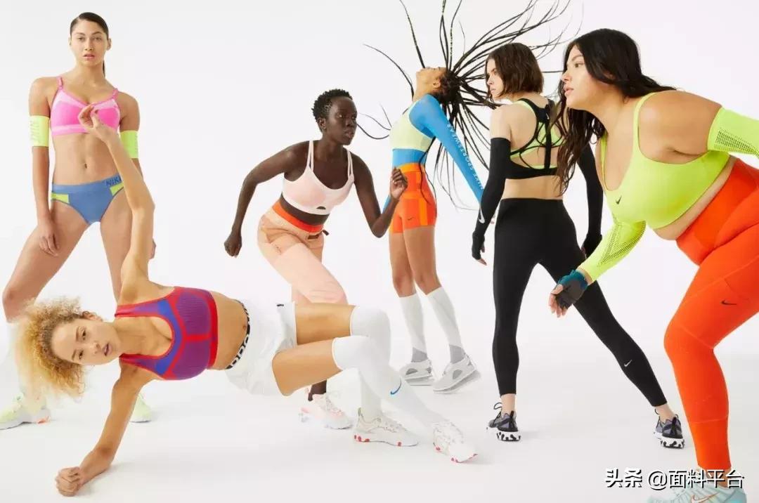 nike女款运动内衣加紧身裤,nike运动女内衣