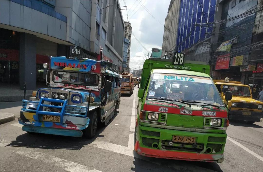 菲律宾10个必去地方,除了海边城市还能去哪里旅游