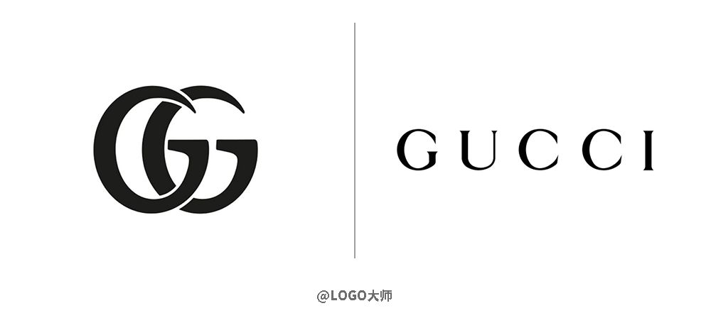 古驰gucci标志,guccilogo又改回来了吗