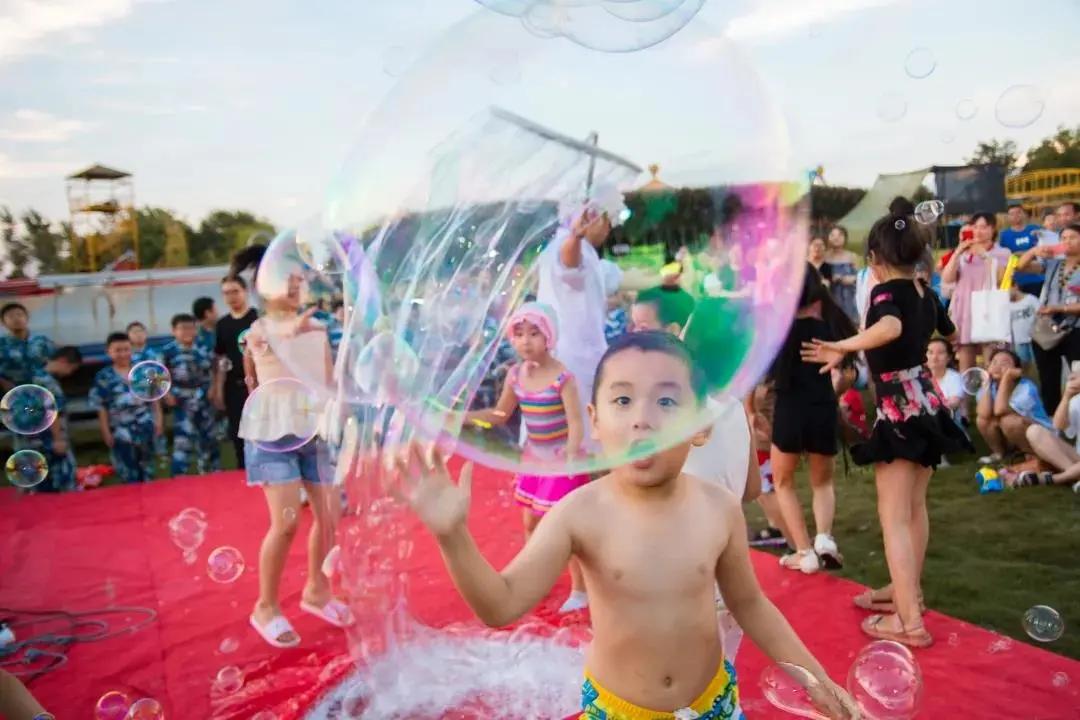春光恰好清明小长假赏花指南,清明小长假花海