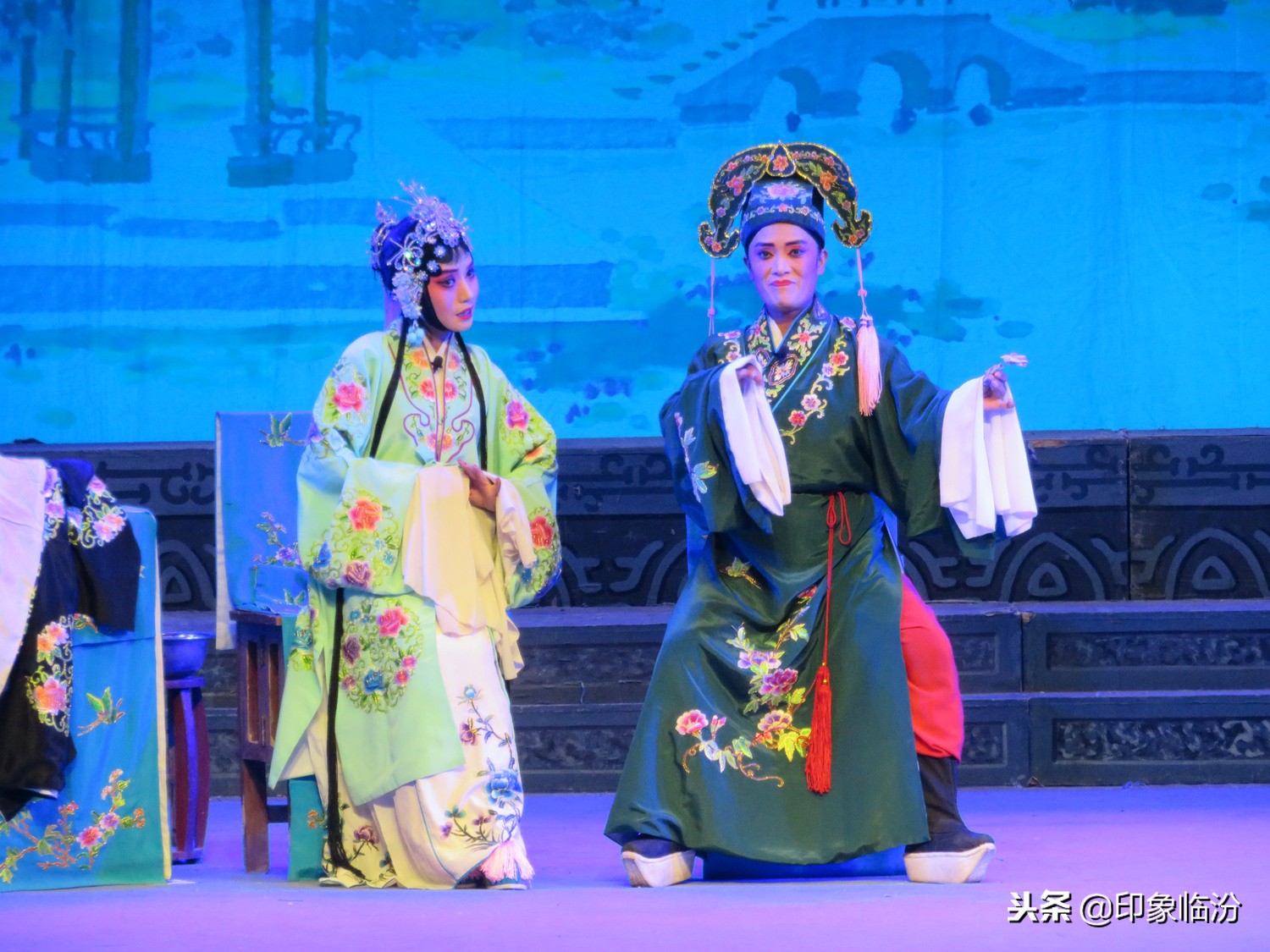 蒲剧兰梅记名段欣赏,最新版临汾蒲剧古装全本戏