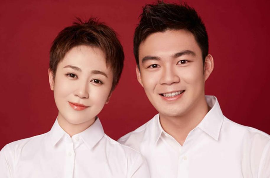 赵丽颖撒贝宁同台作品,撒贝宁赵丽颖婚纱照