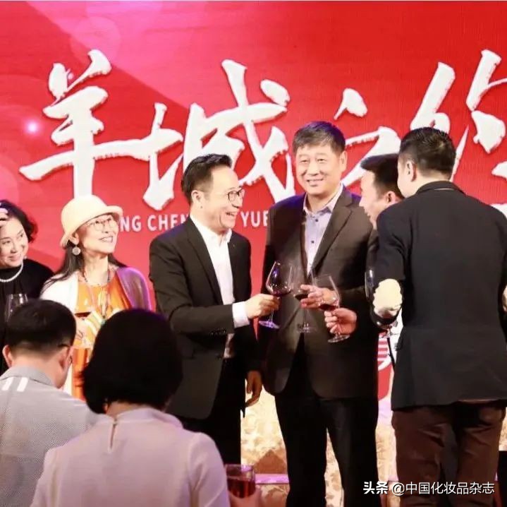 直击广州美博会现场,邀您相约广州春季美博会