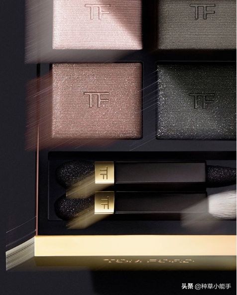 盘点抖音超火的十款国产眼影,2022最火大牌的眼影爆款