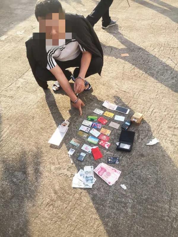 骗局骗走富豪500万,富婆被骗子骗200万