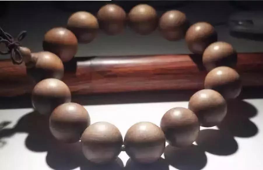 40种常见木质手串对号入座,十大木质手串排行榜最新