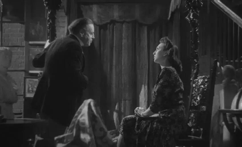 五十年前的恐怖片堪称童年阴影 (被尘封20年的一部恐怖片)