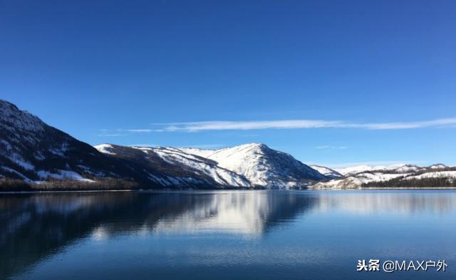 15个绝美冬季旅行目的地,中国十大冷门但暖心的旅行目的地
