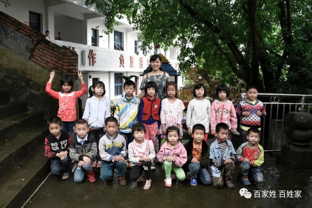 致敬谭校长的一段话,致敬乡村最美教师