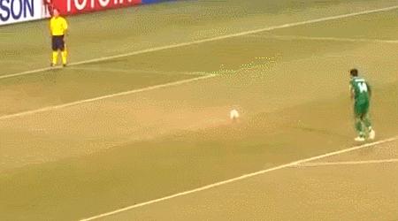 伊拉克足球的辉煌历史视频,伊拉克足球曾经的辉煌