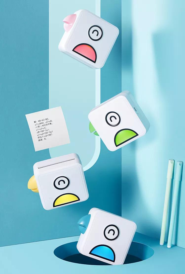 错题打印机高三孩子哪个好用,学霸打印错题神器