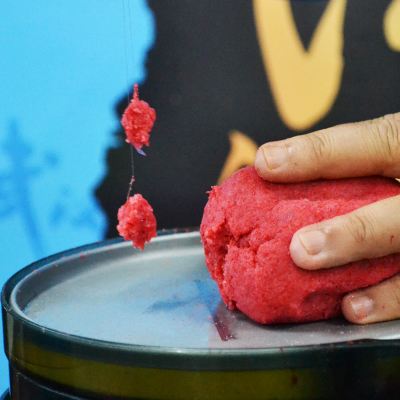 野钓狂拉技巧,钓小白条拉饵技巧