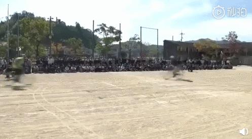 场安全教育课,“吓”醒无数父母