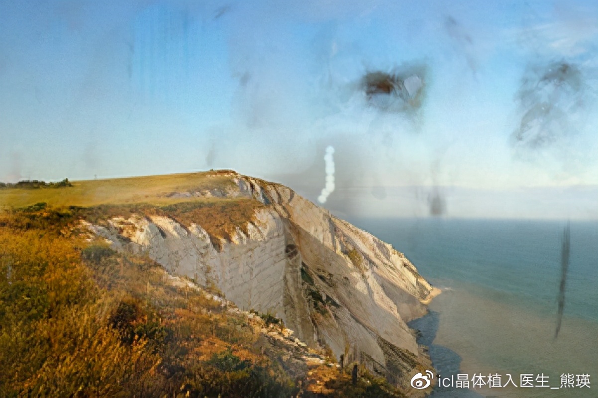 眼前飞蚊晃动，令人抓狂，你到底还能不能再“抢救”一下？