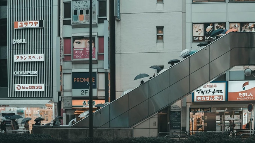 日本留学生在日本生活的真实体验,留学生如何长期在日本生活