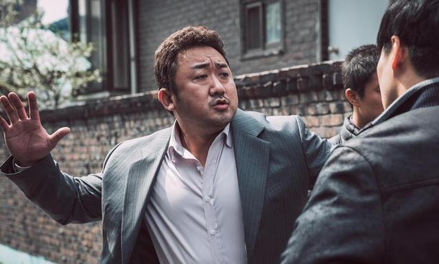 马东锡为何是韩国第一男人,为什么马东锡被叫成神马东锡