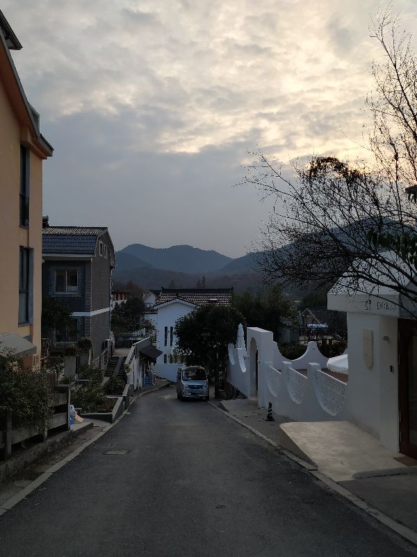 杭州四眼井怎么去,杭州四眼井村