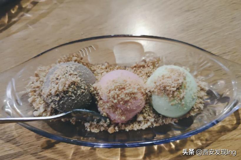 这才是正宗西安小吃,西安的老街道有哪些