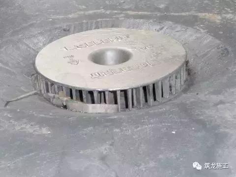 给排水安装工程质量通病大全,给排水管道支架制作安装标准图集