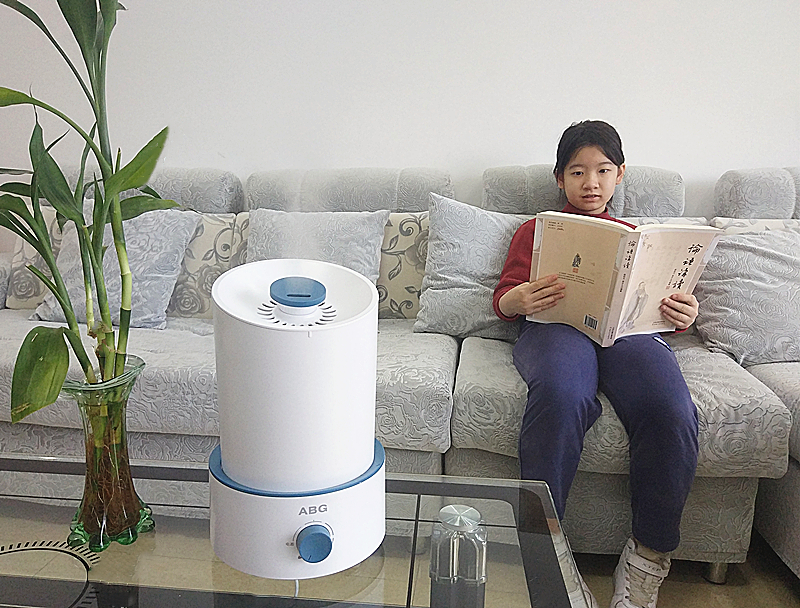 出雾的加湿器哪款好,无雾加湿器评测性价比