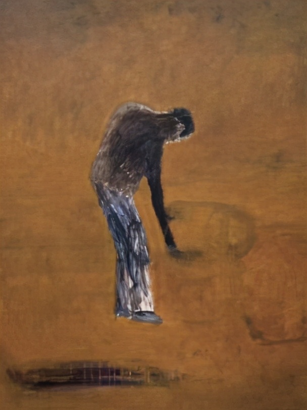 羅一｜纽约，2020，“无家可归”纪