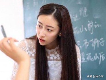 最美老师走红网络唱歌,最美老师走红网络的抖音