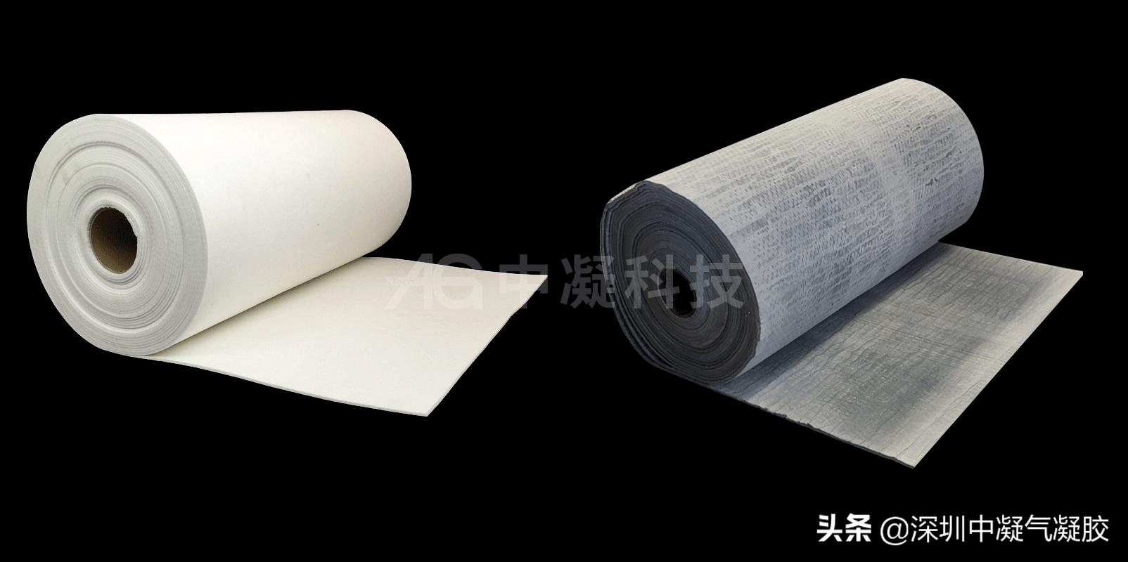 新型纳米气凝胶保温毡技术先进,气凝胶保温隔热毡好用吗